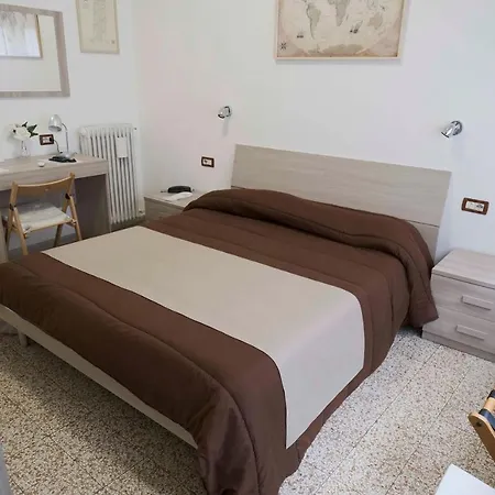 Hotel La Torre Pisa