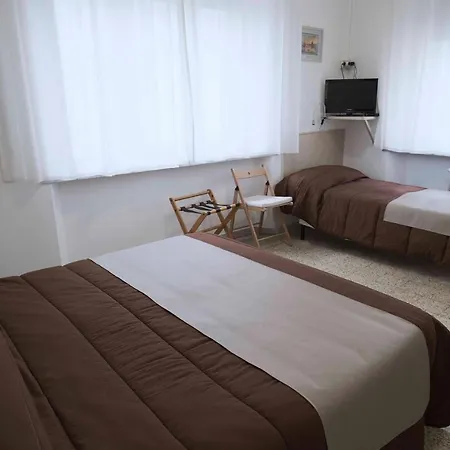 Hotel La Torre Pisa