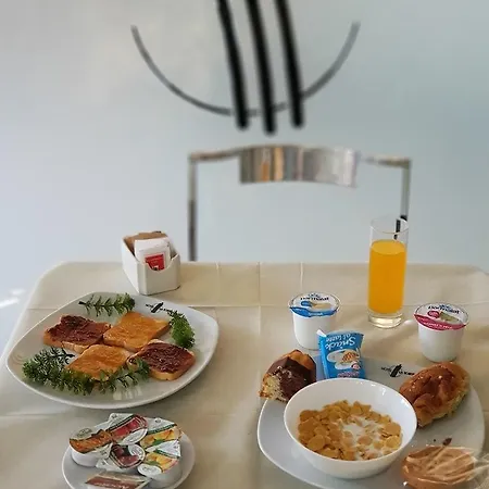 酒店 拉托瑞酒店