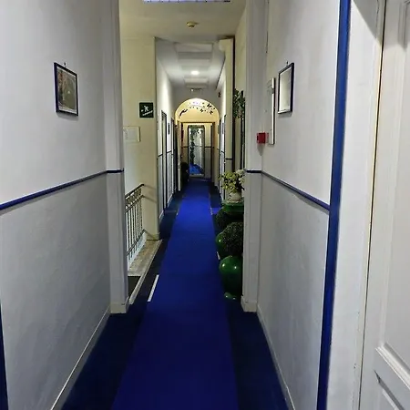 Hotel La Torre Pisa