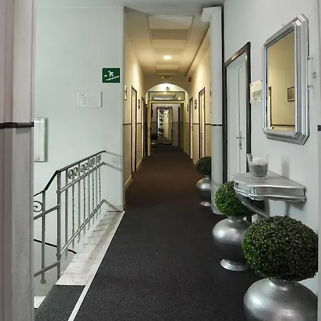 酒店 拉托瑞酒店 比萨