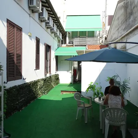 拉托瑞酒店 酒店 比萨