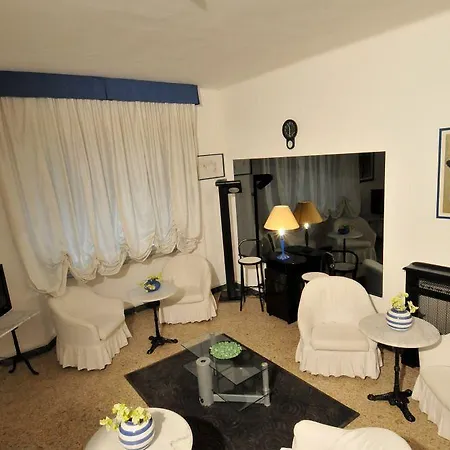 Hotel La Torre Pisa