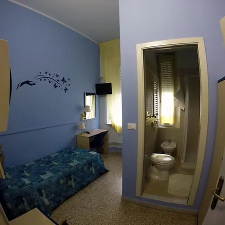La Torre Hotel Pisa