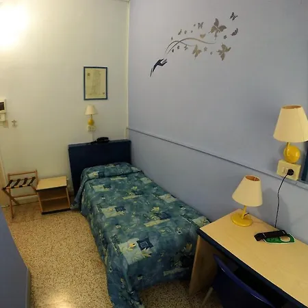 La Torre Hotel 3*