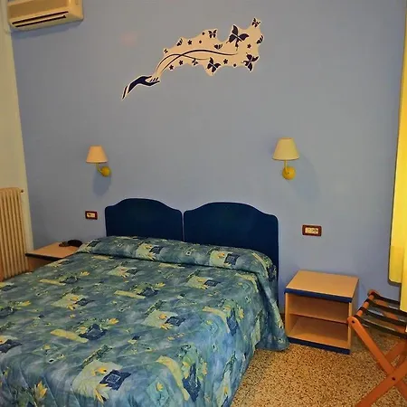 Hotel La Torre Pisa