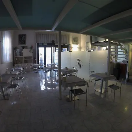 Hotel La Torre Pisa